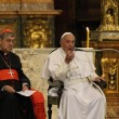 Papa Francesco a Napoli: FOTO racconto. Da Scampia a Piazza Plebiscito