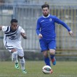 Pavia-Lumezzane 0-0: le FOTO e gli highlights Sportube