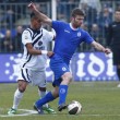 Pavia-Lumezzane 0-0: le FOTO e gli highlights Sportube