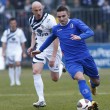 Pavia-Lumezzane 0-0: le FOTO e gli highlights Sportube