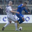 Pavia-Lumezzane 0-0: le FOTO e gli highlights Sportube