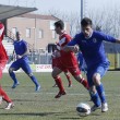 Pavia-Mantova 2-1: FOTO, gol e highlights Sportube