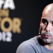 Pep Guardiola, incidente stradale a Monaco di Baviera