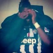 Paul Pogba infortunato esce in lacrime, rischia un mese di stop