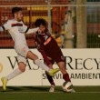 Pontedera-Gubbio 0-1, FOTO LaPresse e highlights Sportube