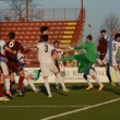 Pontedera-Gubbio 0-1, FOTO LaPresse e highlights Sportube