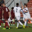 Pontedera-Gubbio 0-1, FOTO LaPresse e highlights Sportube