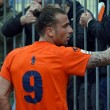 Prato-Pistoiese 2-1: FOTO. Gol e highlights Sportube