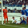 Prato-Pistoiese 2-1: FOTO. Gol e highlights Sportube