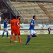 Prato-Pistoiese 2-1: FOTO. Gol e highlights Sportube