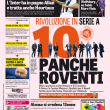 Rivoluzione Serie A, 10 panchine roventi: Mazzarri-Roma, Spalletti-Napoli, Sarri-Milan?