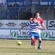 Pro Patria-Como 0-1: FOTO e highlights Sportube