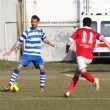 Pro Patria-Como 0-1: FOTO e highlights Sportube