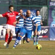 Pro Patria-Como 0-1: FOTO e highlights Sportube