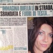 Roberta Ragusa, l'articolo di Giallo