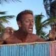 Rocco Siffredi resta nudo… Alessia Marcuzzi-Mara Venier a bocca aperta 11