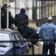 Omicidio Boris Nemtsov, fermati 4 ceceni05