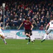 Salernitana-Benevento 2-0: FOTO, gol e highlights Sportube