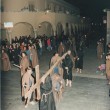 Cascia, la processione del Venerdì Santo FOTO