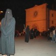 Cascia, la processione del Venerdì Santo FOTO 2