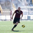 Savoia-Salernitana 0-1: FOTO e highlights Sportube