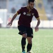 Savoia-Salernitana 0-1: FOTO e highlights Sportube