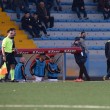 Savoia-Salernitana 0-1: FOTO e highlights Sportube