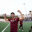 Savoia-Salernitana 0-1: FOTO e highlights Sportube