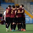 Savoia-Salernitana 0-1: FOTO e highlights Sportube