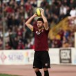 Savoia-Salernitana 0-1: FOTO e highlights Sportube