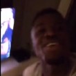 Video YouTube: Serge Aurier insulta su Fb arbitro, squalificato 3 turni