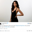 Stephanie Sigman, la nuova Bond-Girl del film "Spectre