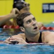 Kim Petro, dominatrice che ha fatto pissing a Michael Phelps 01