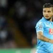 Lorenzo Insigne sputa su simbolo Hellas Verona. Napoli smentisce