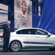 Car of the year 2014, vince la Volkswagen Passat 02