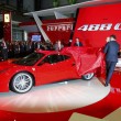 Ferrari 488 GTB al Salone di Ginevra: la 8 cilindri più veloce di sempre 06