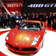 Ferrari 488 GTB al Salone di Ginevra: la 8 cilindri più veloce di sempre 07