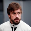 Fernando Alonso "correrà in Malesia", lo dice la fidanzata