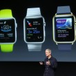 Apple Watch, presentazione a San Francisco09