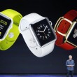 Apple Watch, presentazione a San Francisco07