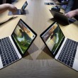 MacBook 12 pollici: sembra iPad con tastiera, lo fanno Silver, Space Gray e Gold06