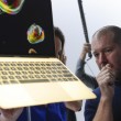 MacBook 12 pollici: sembra iPad con tastiera, lo fanno Silver, Space Gray e Gold07