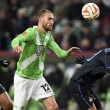 Inter-Wolfsburg, dove vederla: diretta tv - streaming