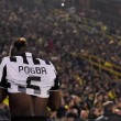 Paul Pogba infortunato in lacrime, rischia un mese di stop 07