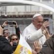 Papa Francesco a Napoli: FOTO racconto. Da Scampia a Piazza Plebiscito