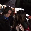 Amanda Knox negli Usa, Raffaele Sollecito in galera05