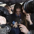 Amanda Knox negli Usa, Raffaele Sollecito in galera04