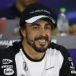 Fernando Alonso credeva di avere 13 anni