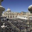 Domenica delle Palme, Papa Francesco: "Siate umili"04