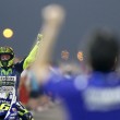 VIDEO YouTube: "Valentino Rossi c'è", ultimo giro Gp Qatar 02